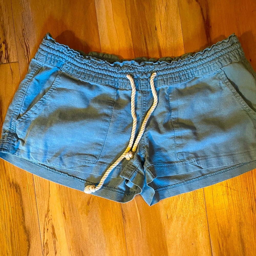 Roxy Boardrider’s shorts size medium